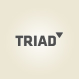 Triad Berlin Triad Berlin
