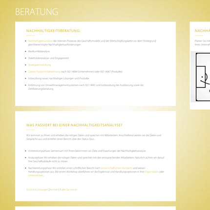 Athenga Gmbh - Beratung